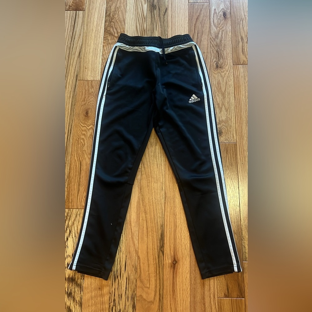 Kids Adidas Track pants
